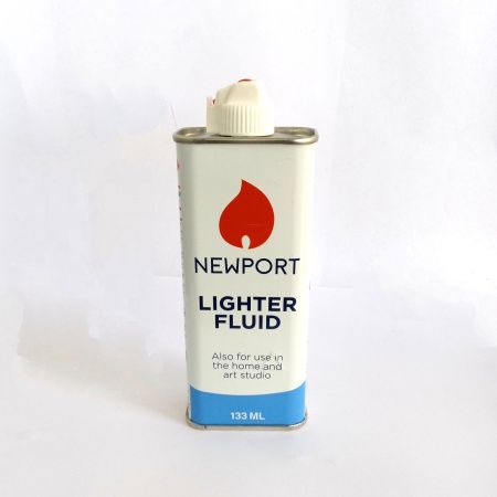 Бензин для зажигалок Newport 133мл ORIGINAL