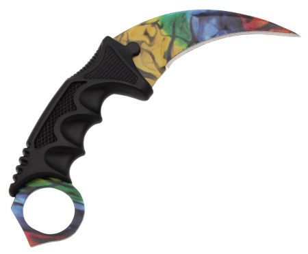 охотничий нож