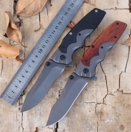 Нож складной Browning 2107