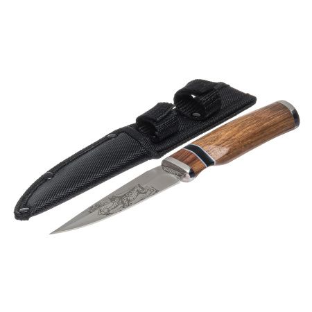 охотничий нож