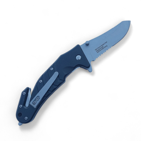 Нож складной Tiger-USA 2288 Black