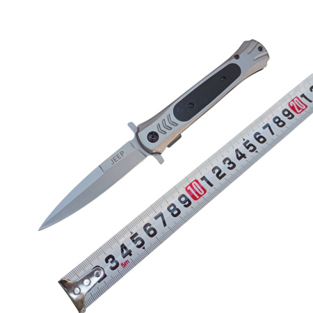 Нож складной Jeep DA364, 2143