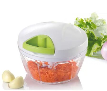Овощерезка Найсер Дайсер / Nicer Dicer Plus YL-606