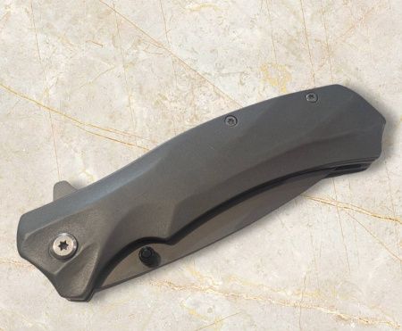 Нож складной Stainless A457 Нож складной Stainless A457