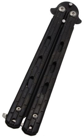 нож бабочка