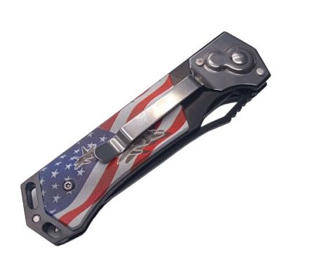 Нож выкидной Ming F16 Нож выкидной Ming F16