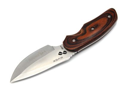 Нож охотничий Buck 2414 охотничий нож