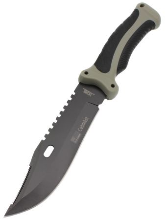 охотничий нож