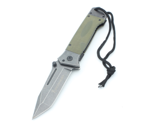 Нож складной Browning E7