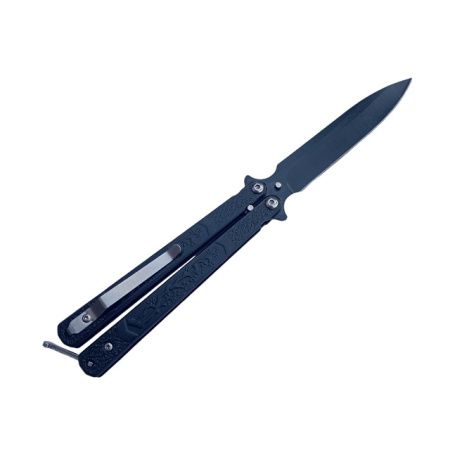 нож бабочка