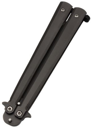 Нож бабочка Benchmade V-17 нож бабочка