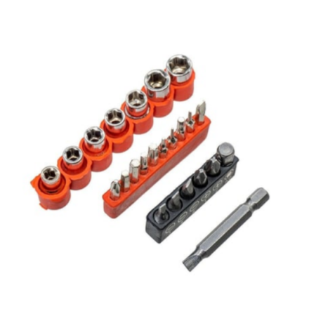 Набор отверток JiaLong JL-1038