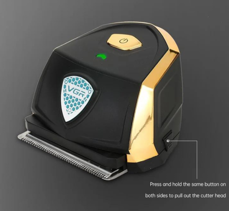 Машинка для стрижки VGR V-910