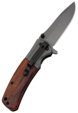 Нож складной Browning 2168 / DA98