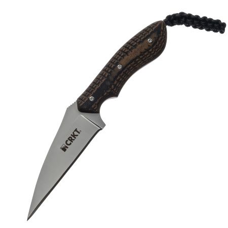 Нож охотничий CRKT 2862 охотничий нож