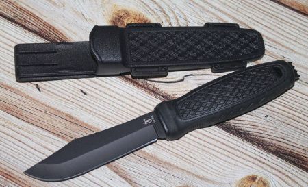 Нож охотничий Columbia  1518A / 23см / 12см охотничий нож
