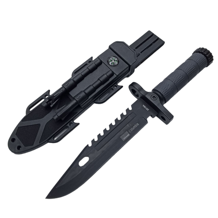 охотничий нож