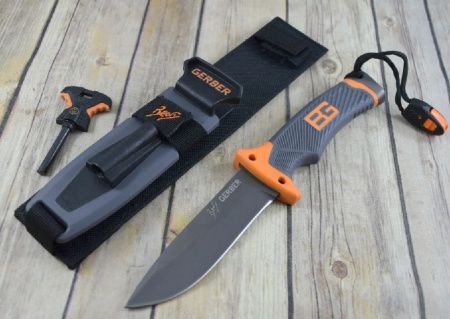 Нож охотничий Gerber 1968-55 охотничий нож