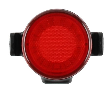 Велосипедная мигалка PL-B21B, XA-313 аккум, MicroUsb