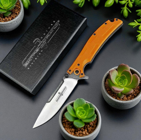 Нож складной Ext. Ratia 2360С