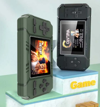 Игровая приставка Console 8-Bit S8, 9215