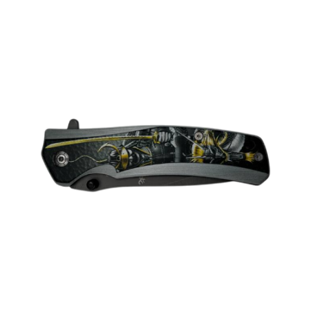 Нож складной Browning DA134