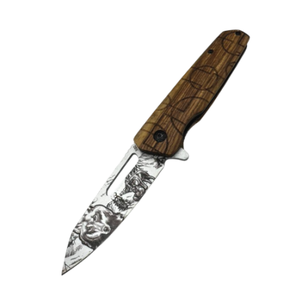 Нож складной Browning X92