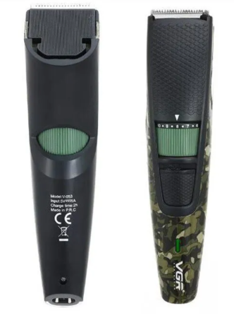 Триммер бороды и усов VGR V-053