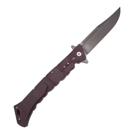 Нож складной Cold Steel Luzon 2106 Dark-Brown