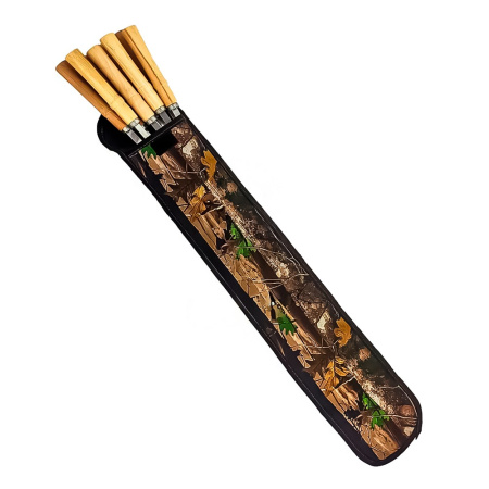 Чехол для шампуров 65*14см УК-Ч65