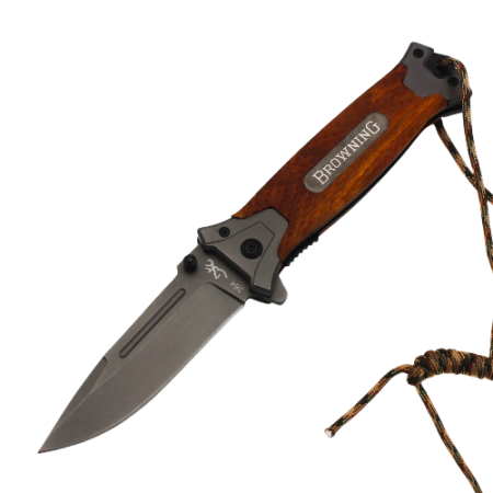 Нож складной Browning 364, 1910