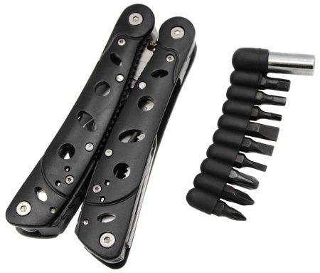 Мультитул Traveler 728