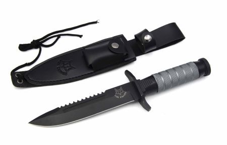 Нож охотничий Fox 2654 охотничий нож