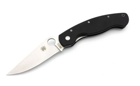 Нож складной Spyderca  A12 Нож складной Spyderca  A12