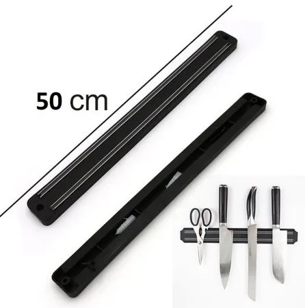 Магнитный держатель для ножей, инструментов 50 сантиметров