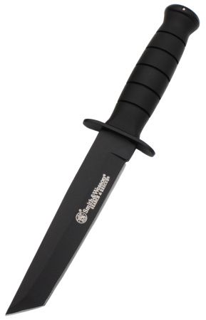 Нож охотничий Microtech SH609C охотничий нож