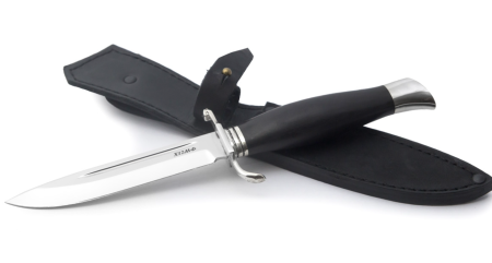 Нож охотничий 95X18, 464 охотничий нож