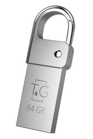 USB флеш накопитель T&G метал серия 64GB/ TG027 (Гарантия 3года) USB флеш накопитель T&G метал серия 64GB/ TG027 (Гарантия 3года)