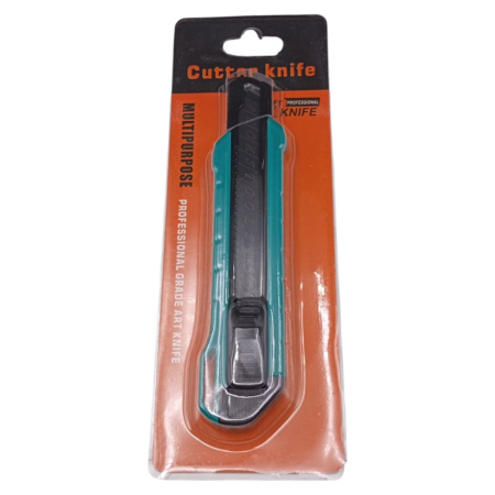 Нож канцелярский JinGpin SK5, W33