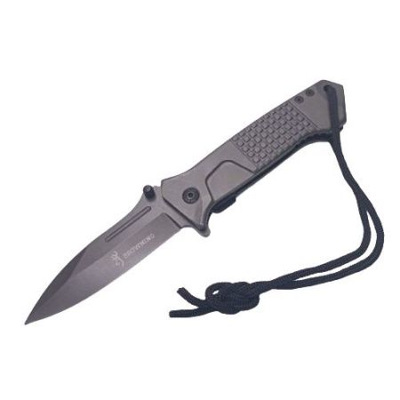 Нож складной Browning 4087