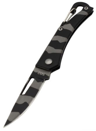 Нож складной Bosidun K502