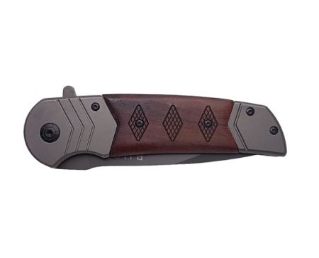 Нож складной Buck 2169 Нож складной Buck 2169