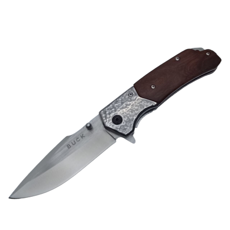 Нож складной Buck 409