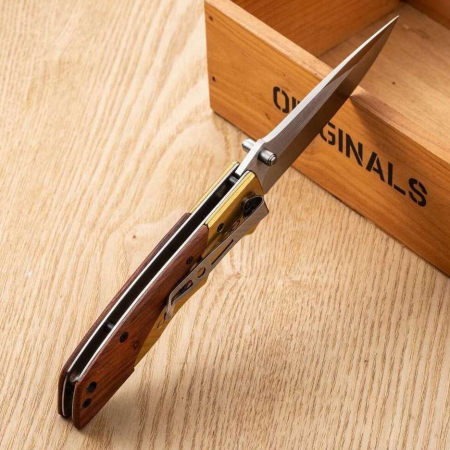 Нож складной Browning A150-2