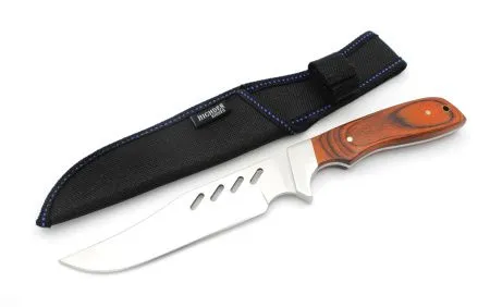 охотничий нож