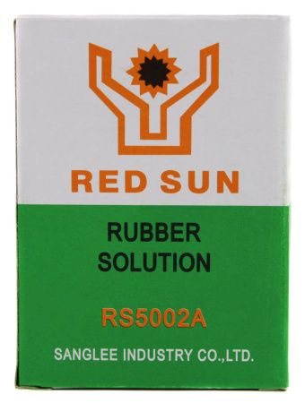 Клей RED SUN RS5002A  для латки (в упаковке 12шт.) Клей RED SUN RS5002A  для латки (в упаковке 12шт.)