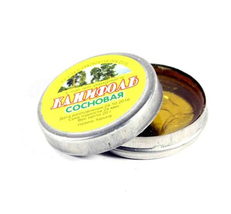 Канифоль сосновый 20г Канифоль сосновый 20г