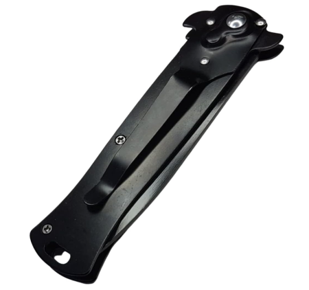 Нож выкидной Mir Knife A1097