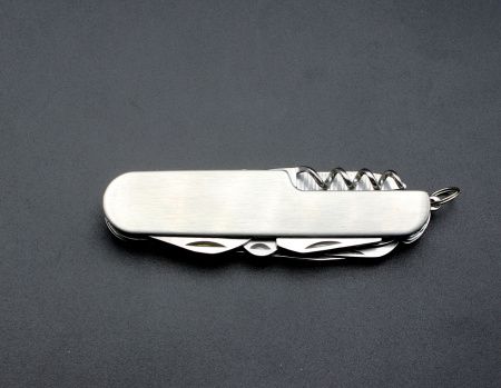 Мультитул швейцарский нож 410