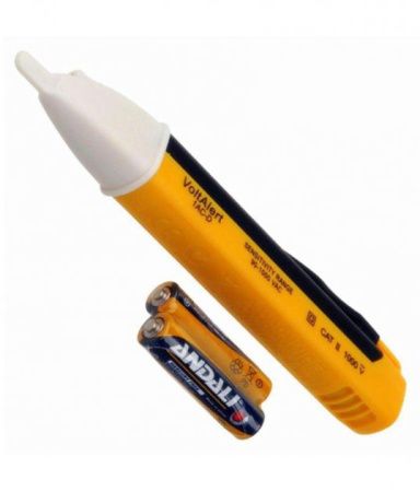 Индикатор скрытой проводки Voltage Detector IAC-A / 668 Индикатор скрытой проводки Voltage Detector IAC-A / 668